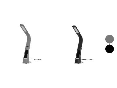 LIVARNO home Stolní LED lampa