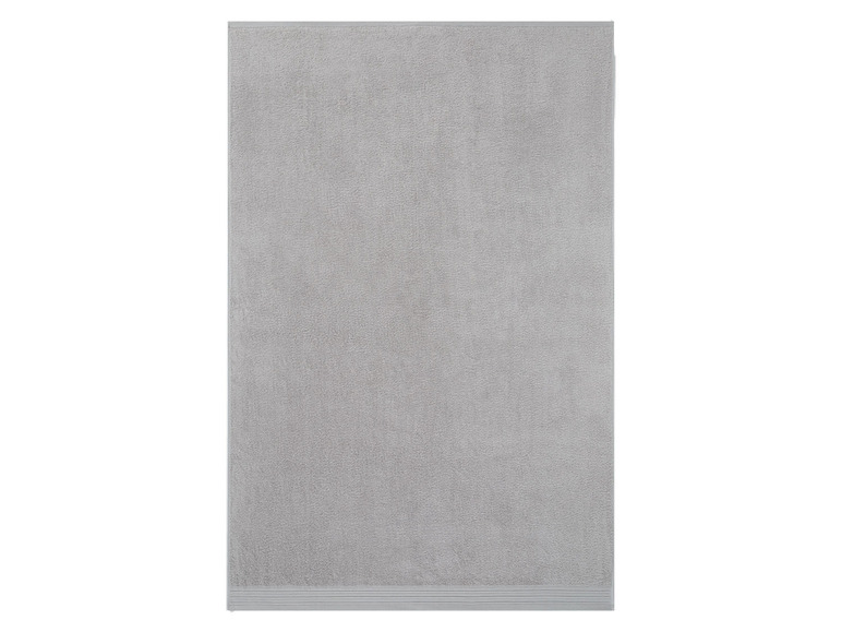  Zobrazit na celou obrazovku LIVARNO home Froté osuška, 100 x 150 cm - Obrázek 3