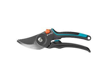 Gardena Zahradnické nůžky Premium Cut Pro s jednoruční pojistkou