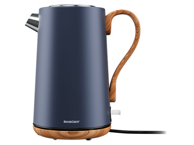 SILVERCREST® Rychlovarná konvice EDS SWKH 3100 A1