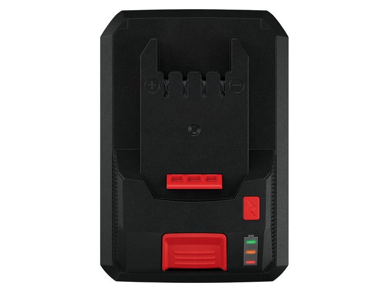  Zobrazit na celou obrazovku PARKSIDE PERFORMANCE® Starter set PPS2 - Obrázek 16