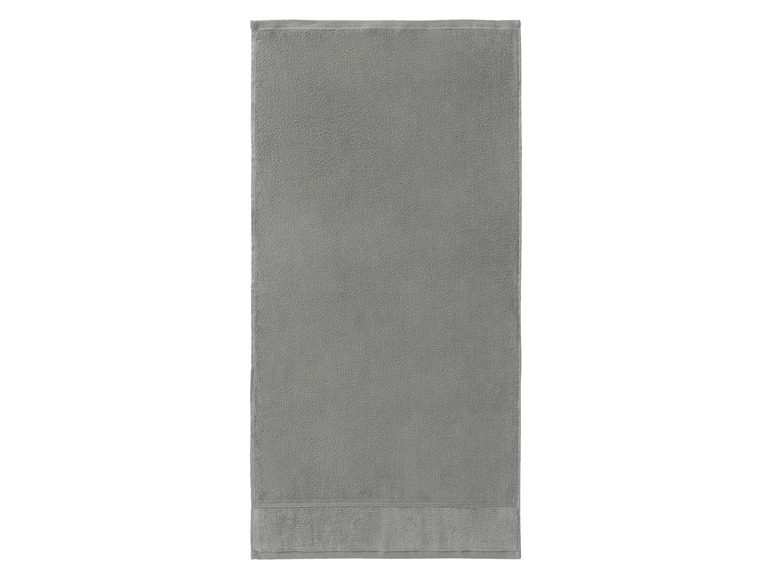  Zobrazit na celou obrazovku LIVARNO home Froté ručník, 50 x 100 cm, 2 kusy - Obrázek 8