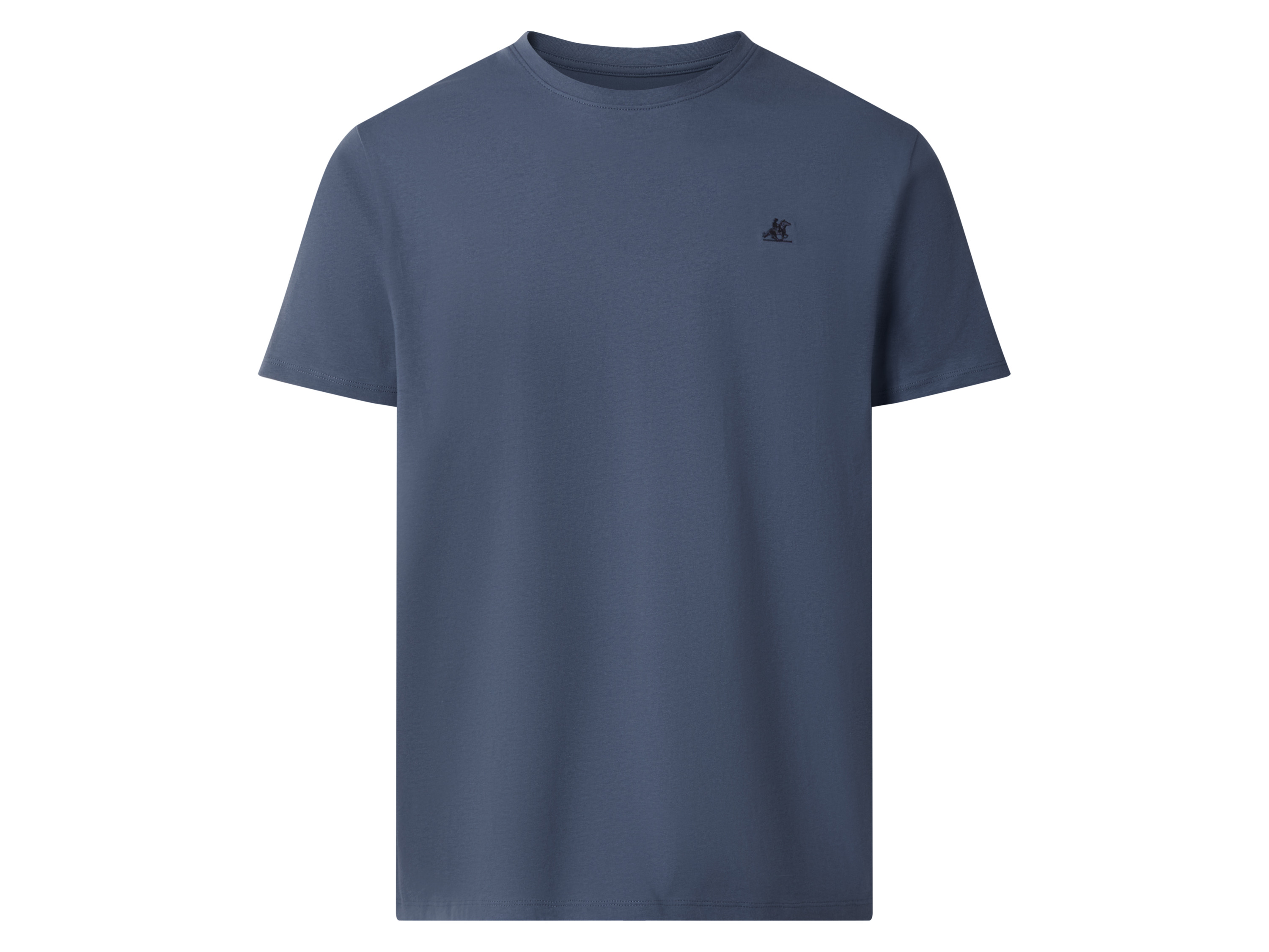 Esmara MEN U.s. Grand Polo Pánské triko (indigo, L (52/54))