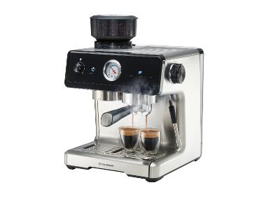 SILVERCREST® Espresso kávovar Premium SEMST 1500 A1