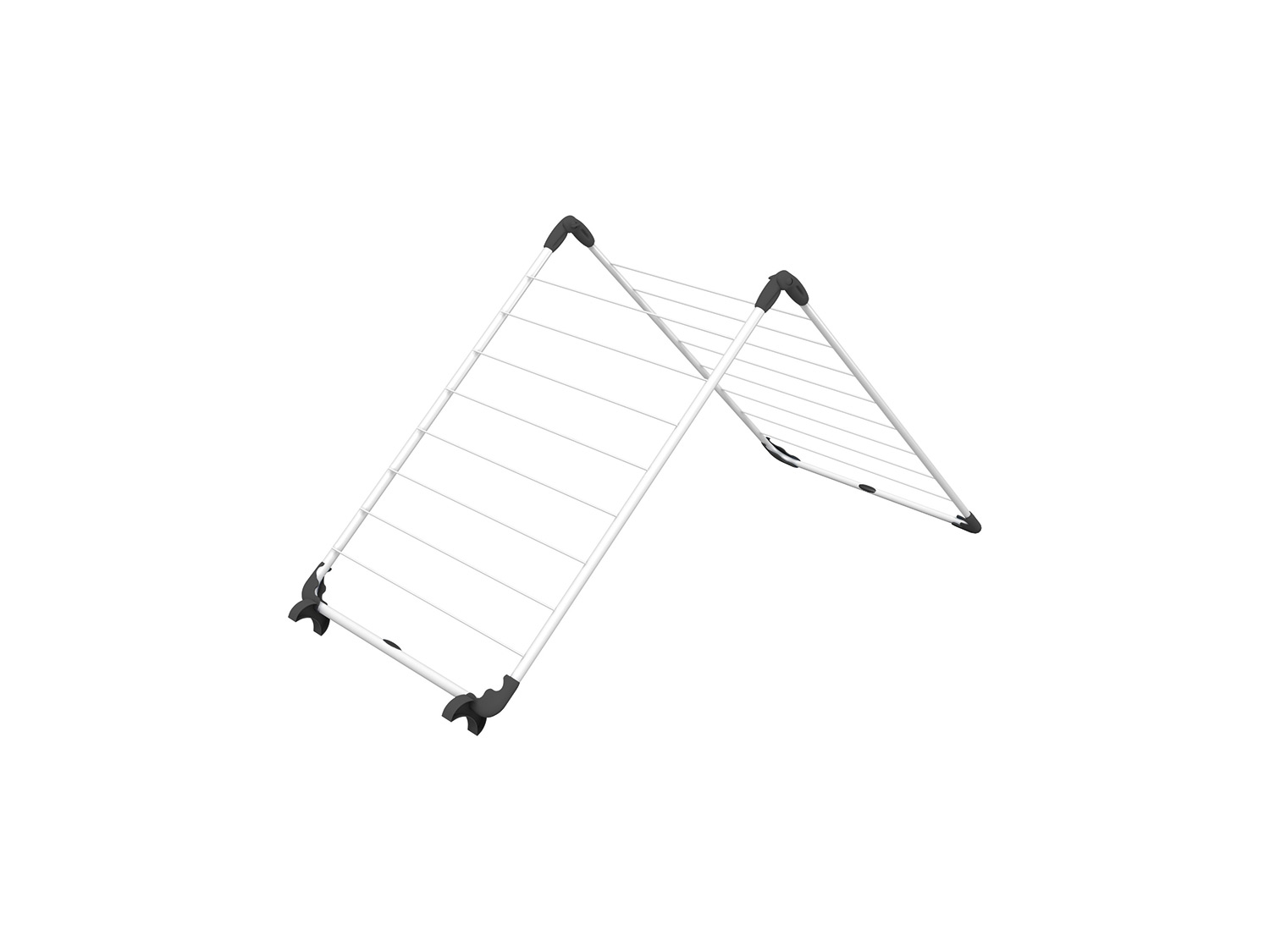 Vileda Acrobath sušák na vanu