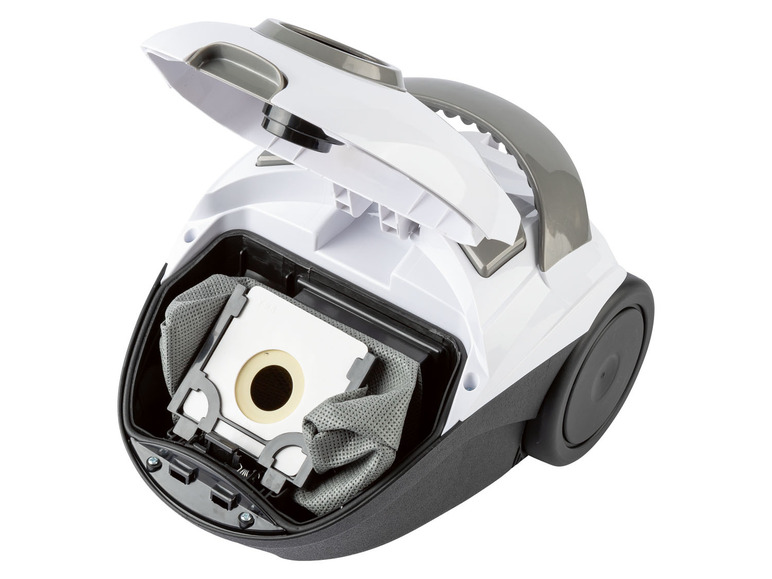  Zobrazit na celou obrazovku SILVERCREST® Podlahový sáčkový vysavač SBBK 700 A1 - Obrázek 6