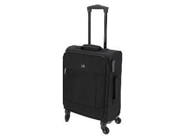 ESMARA® Příruční kufr, 38 l
