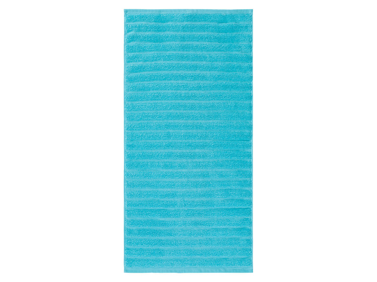  Zobrazit na celou obrazovku LIVARNO home Froté ručník, 50 x 100 cm, 2 kusy - Obrázek 13