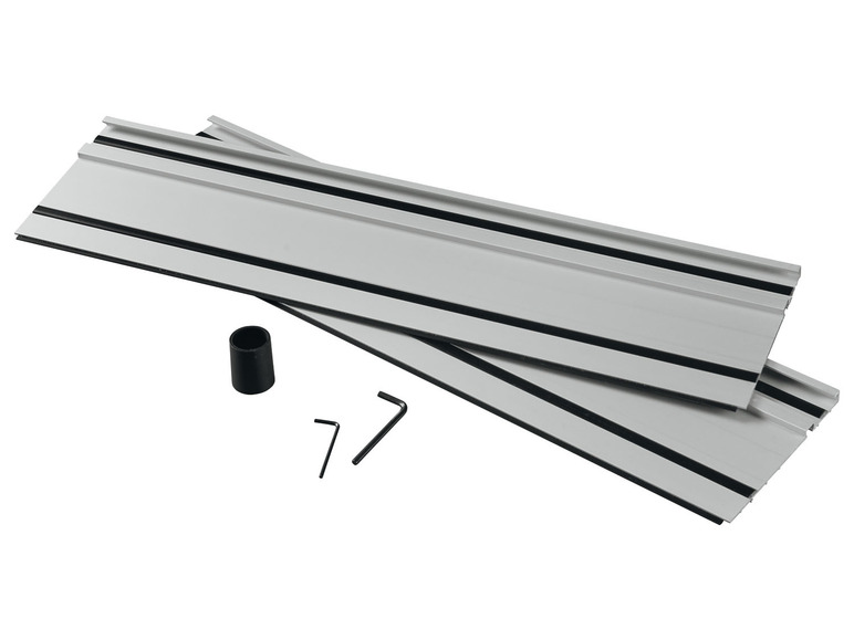  Zobrazit na celou obrazovku PARKSIDE® Ponorná pila s lištou PTSS 1200 D2 - Obrázek 7