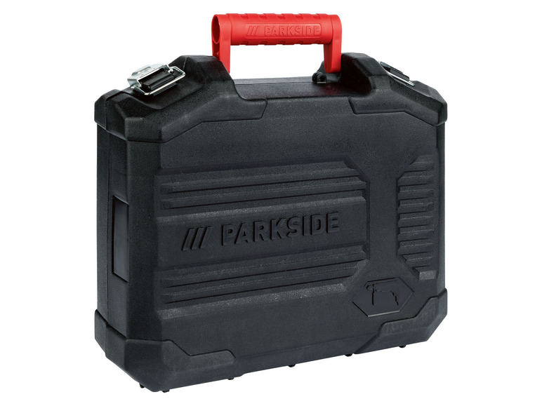  Zobrazit na celou obrazovku PARKSIDE® Příklepová vrtačka PSBM 750 B3 - Obrázek 4