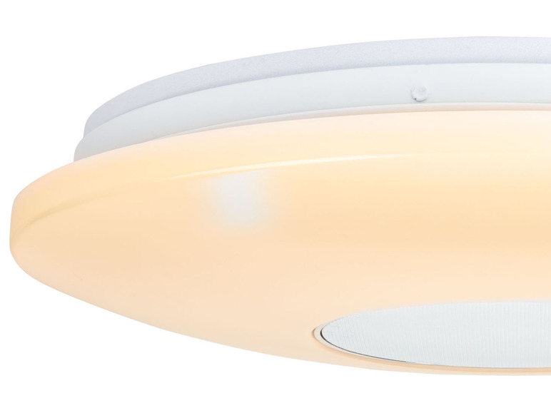  Zobrazit na celou obrazovku LIVARNO home Stropní LED svítidlo s Bluetooth reproduktorem - Obrázek 13