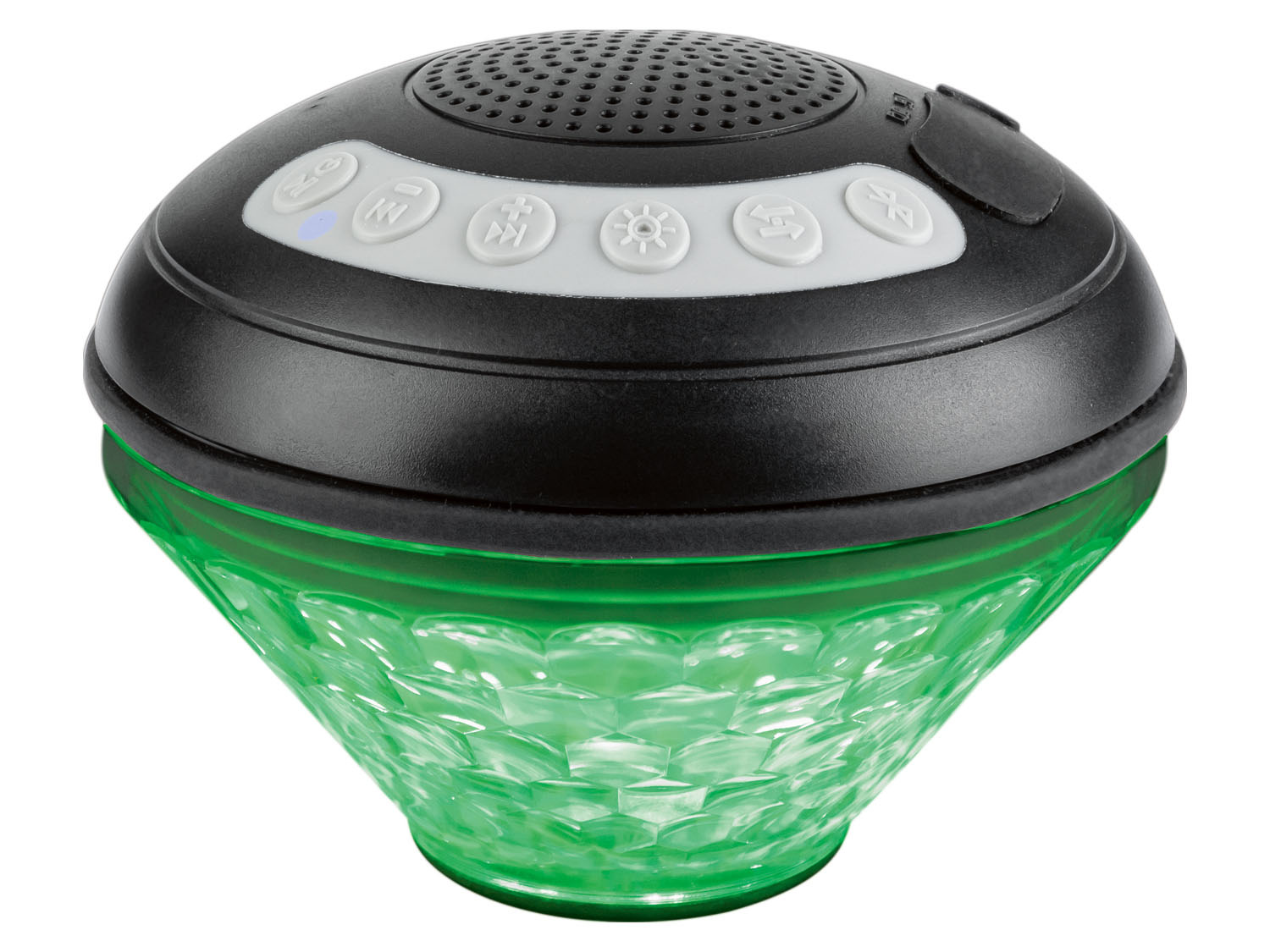 SILVERCREST® Reproduktor Bluetooth® do bazénu Lidl.cz