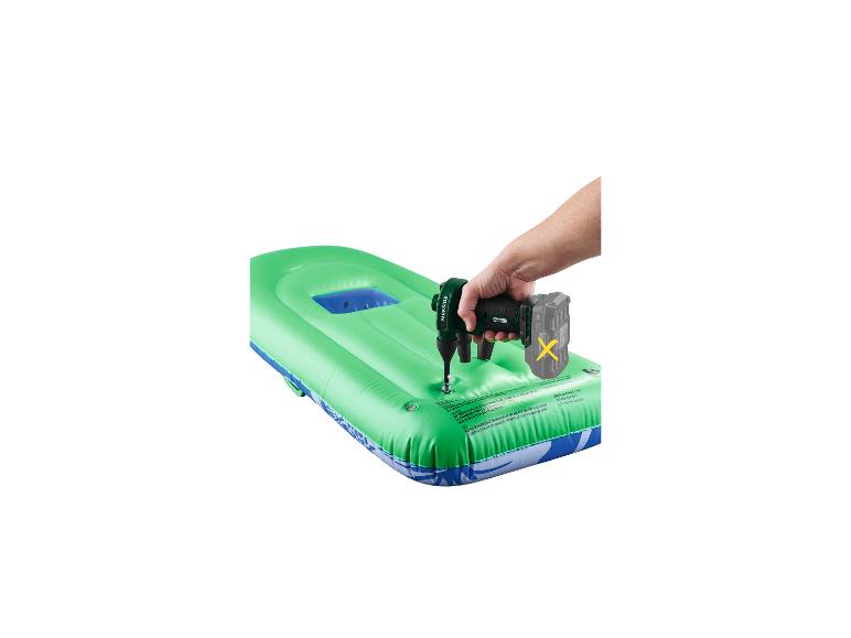  Zobrazit na celou obrazovku Aku pumpa PALP 20-Li B2, Smart 4 Ah - Obrázek 2