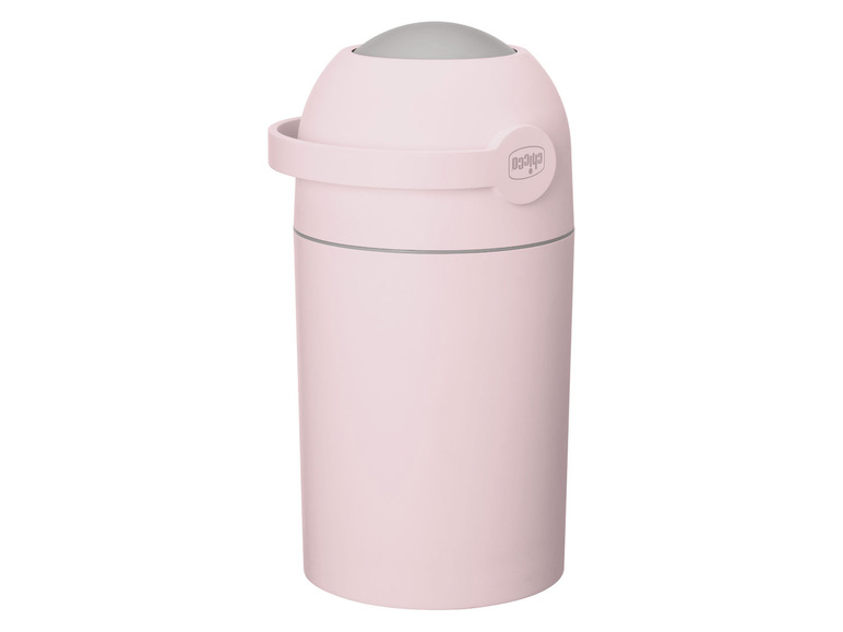  Zobrazit na celou obrazovku Chicco Koš na pleny Odour Off - Obrázek 11