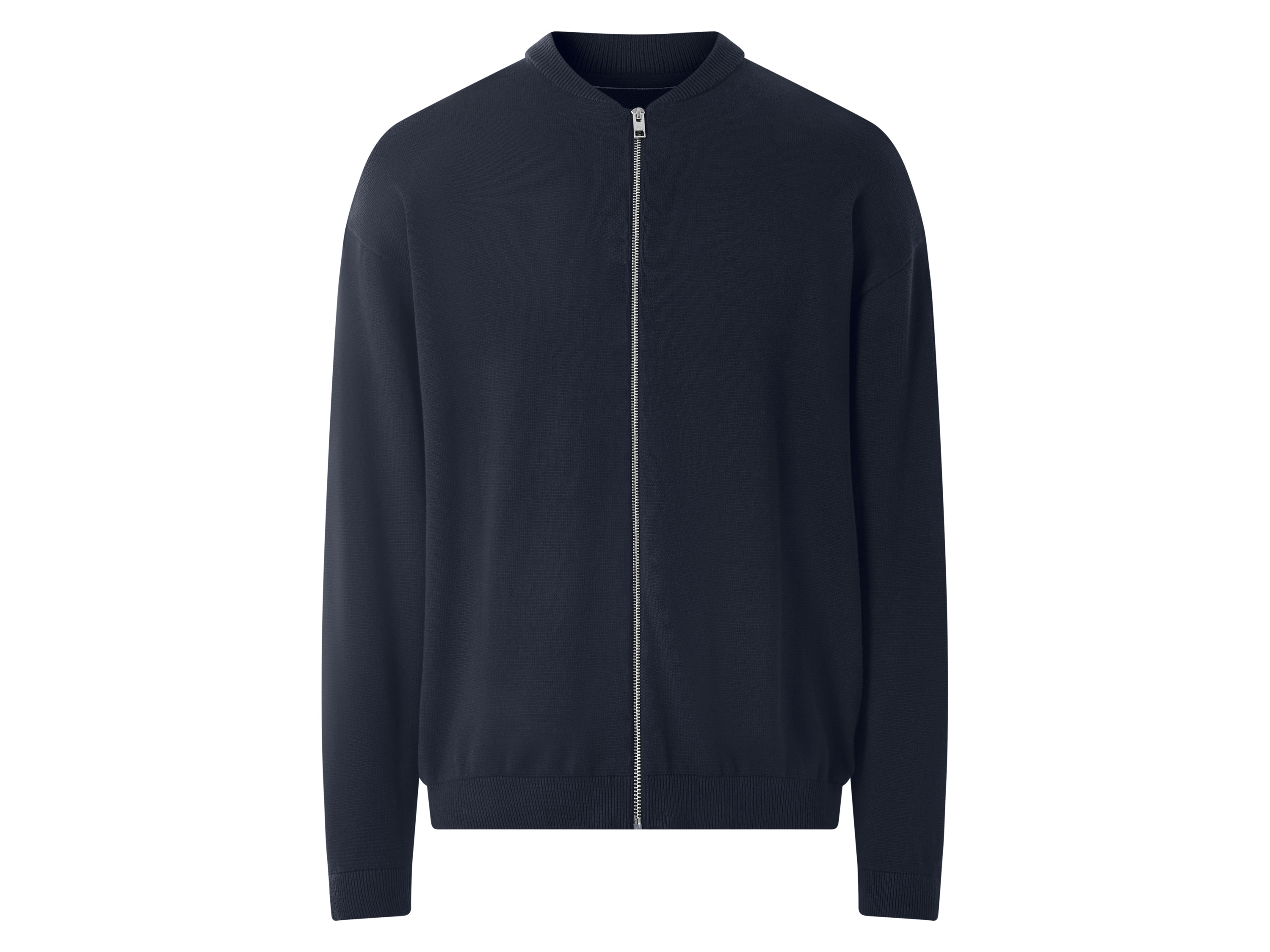 Jack & Jones Pánský kardigan (navy modrá, XL)