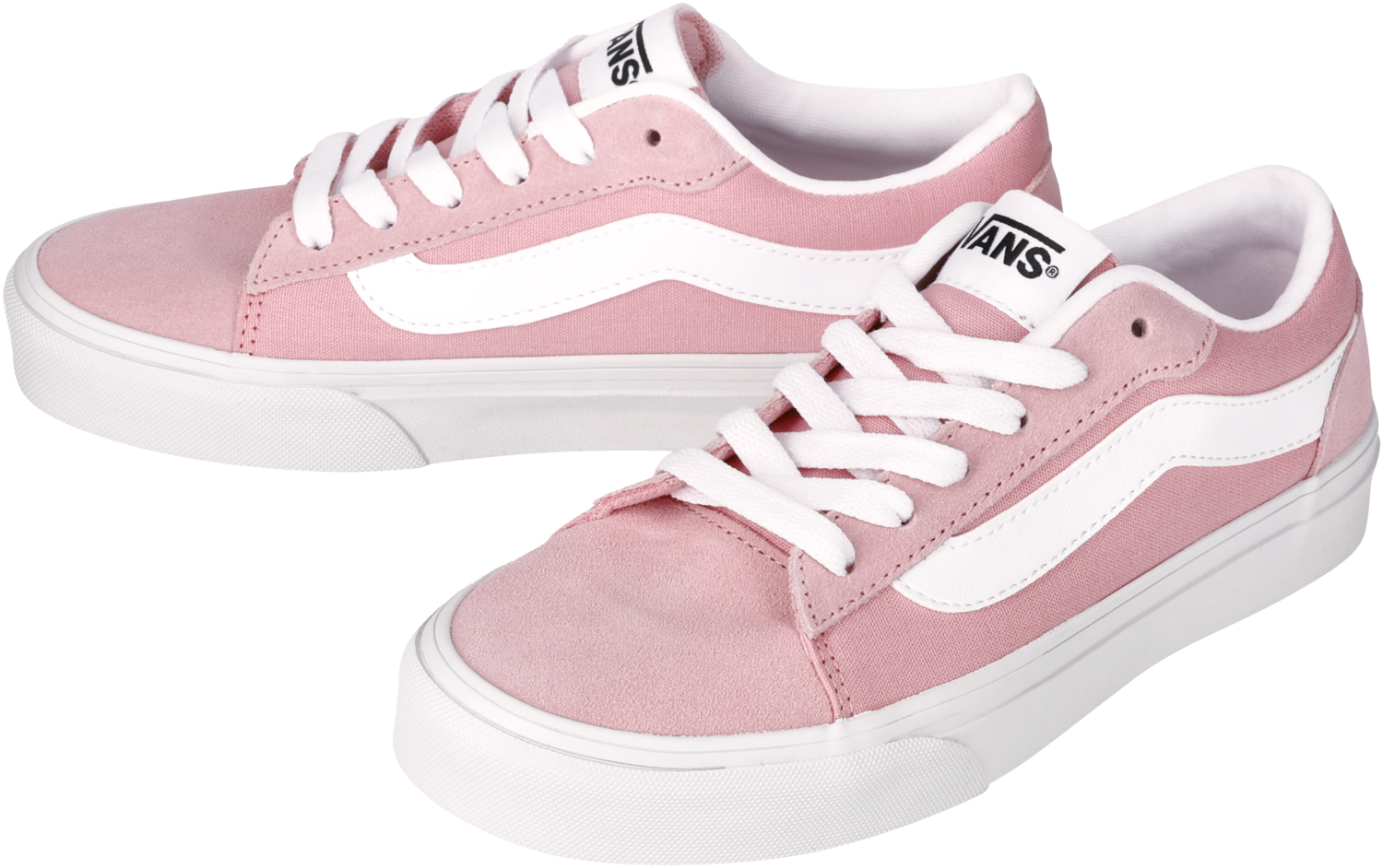 Vans Dětská obuv "Vero LS" (světle růžová, 33)