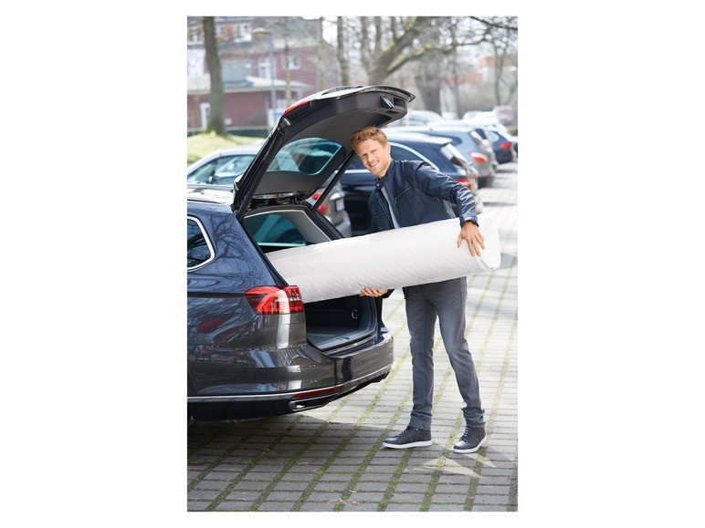  Zobrazit na celou obrazovku LIVARNO home 7zónová taštičková matrace Rulli, 90 x 200 cm - Obrázek 8