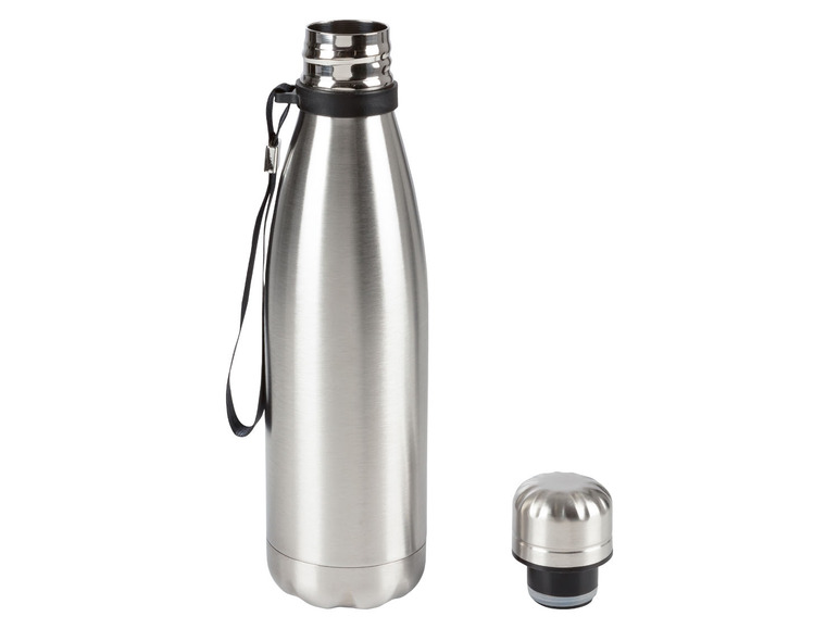  Zobrazit na celou obrazovku ERNESTO® Termoláhev, 0,5 l - Obrázek 2