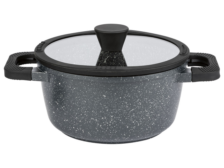  Zobrazit na celou obrazovku ERNESTO® Hrnec, Ø 20 cm - Obrázek 2