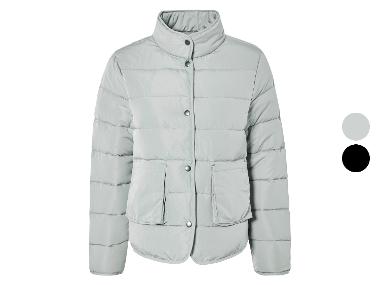 esmara® Dámská prošívaná bunda