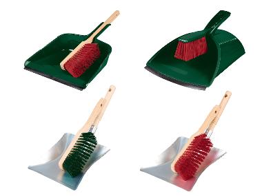 PARKSIDE® Venkovní zametací sada, 2dílná
