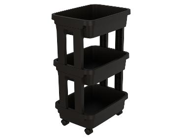 LIVARNO home Servírovací vozík