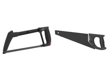 PARKSIDE PERFORMANCE® Pilka na dřevo / kov