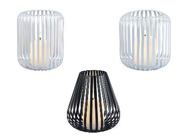 LIVARNO home LED lucerna