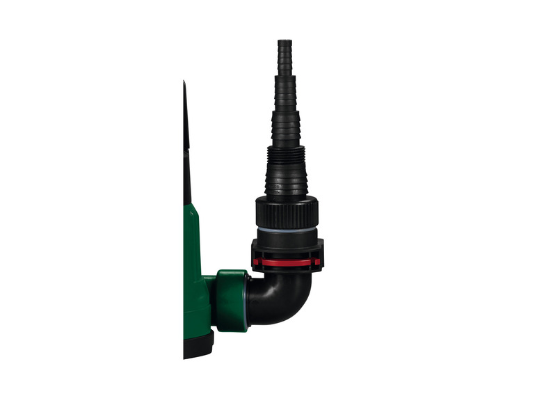  Zobrazit na celou obrazovku PARKSIDE® Ponorné čerpadlo na čistou vodu PTPK 270 A1 - Obrázek 4