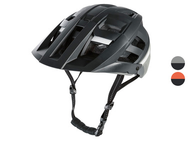 CRIVIT Cyklistická helma Freeride
