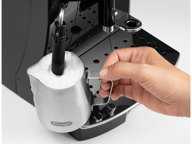Delonghi Automatický kávovar Magnifica S ECAM12.123.B