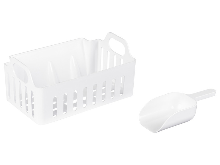  Zobrazit na celou obrazovku SILVERCREST® Výrobník ledu SEMK 105 B2 - Obrázek 5