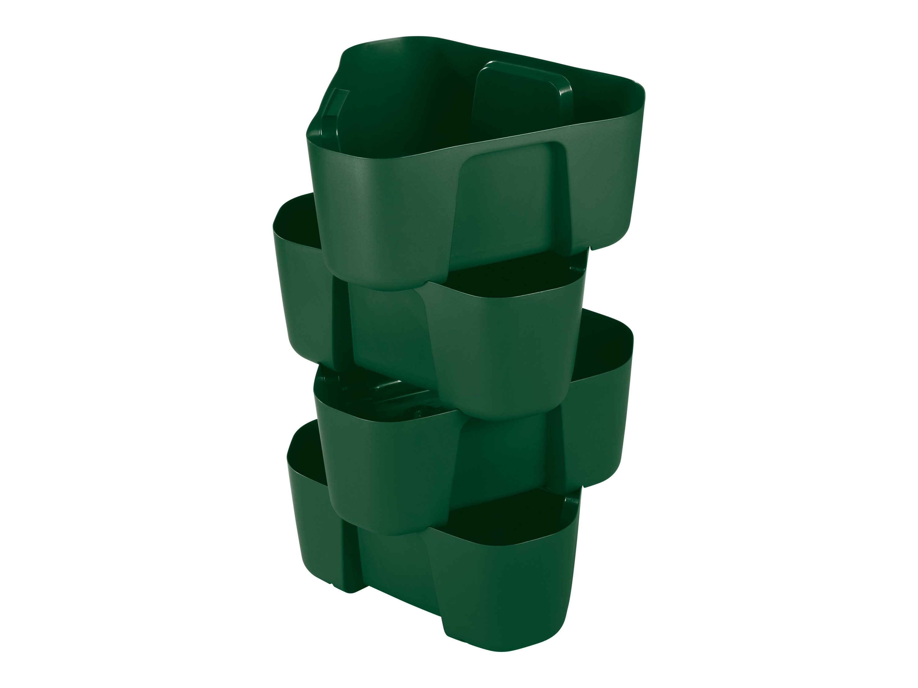 Parkside® Bramborová věž PreZero (zelená)