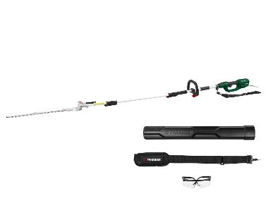 PARKSIDE® Nůžky na živý plot s dlouhou násadou PEHSL 800 A1