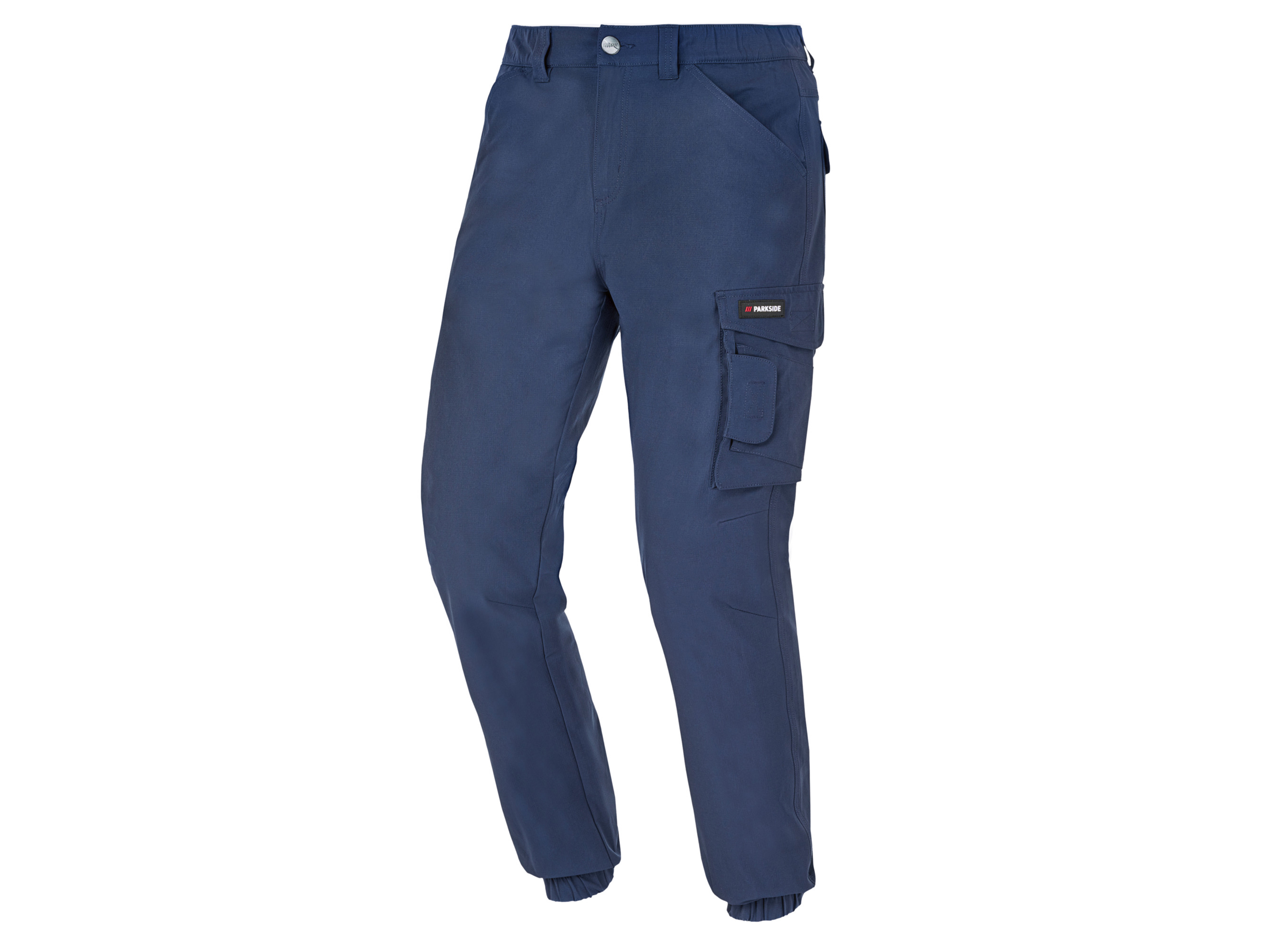 Parkside® Pánské pracovní kalhoty „Jogger“ (navy modrá, XXL (60/62))