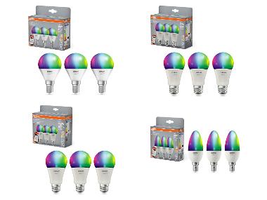OSRAM Světelný zdroj »Smart Mat«, 3 kusy