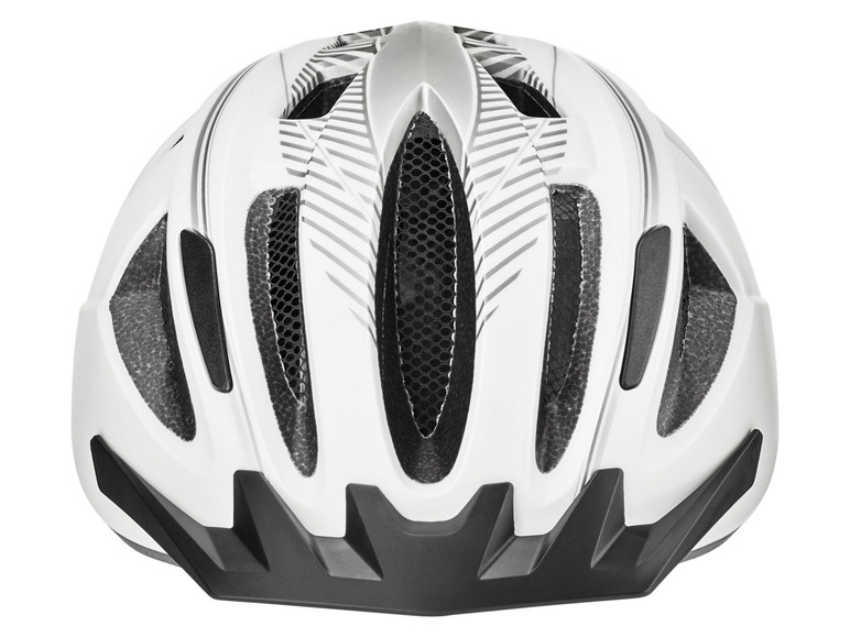  Zobrazit na celou obrazovku CRIVIT Dámská / Pánská cyklistická helma s koncovým světlem - Obrázek 2