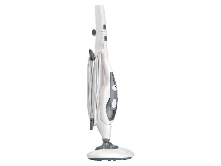  Zobrazit na celou obrazovku SILVERCREST® Parní mop 2 v 1 SDM 1500 D3 - Obrázek 13