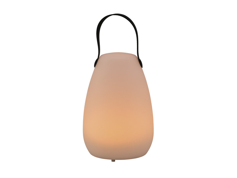  Zobrazit na celou obrazovku LIVARNO home Aku venkovní stolní LED lampa - Obrázek 7