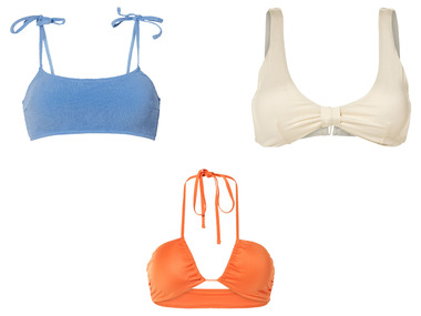 Dámský vrchní díl plavek