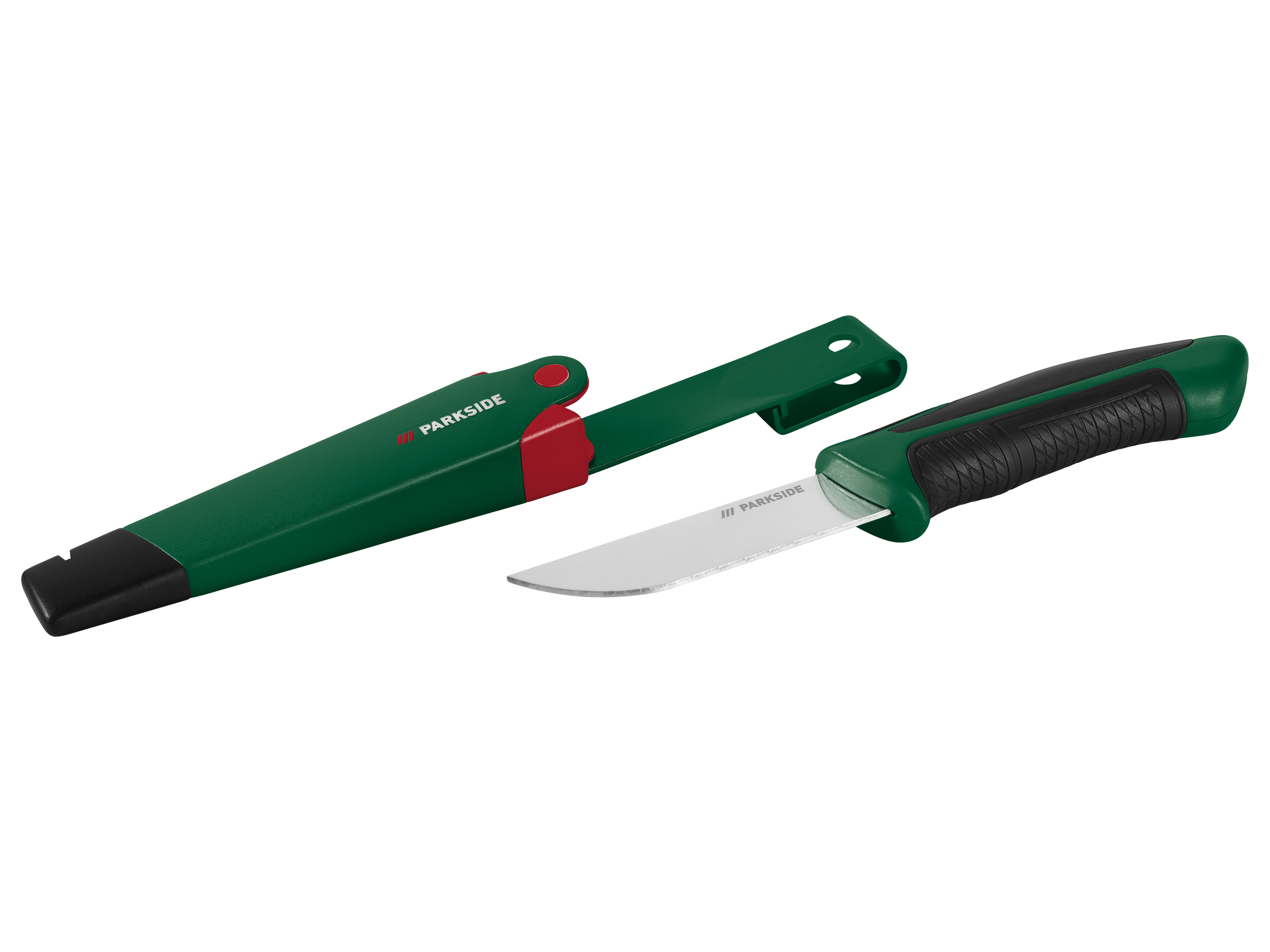 Parkside® Brousek na nože a sekery / Nůž (univerzální nůž)