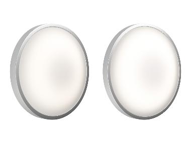OSRAM LED stropní svítidlo »Orbis CCT Clickswitch«