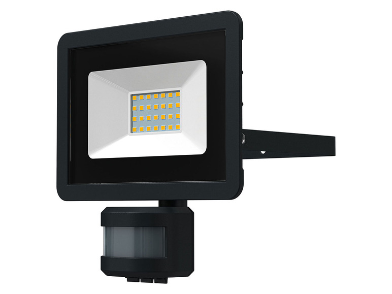  Zobrazit na celou obrazovku LIVARNO home Venkovní LED reflektor se senzorem pohybu - Obrázek 5