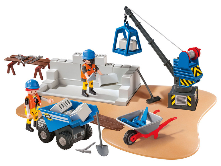  Zobrazit na celou obrazovku Playmobil Hra - Obrázek 11