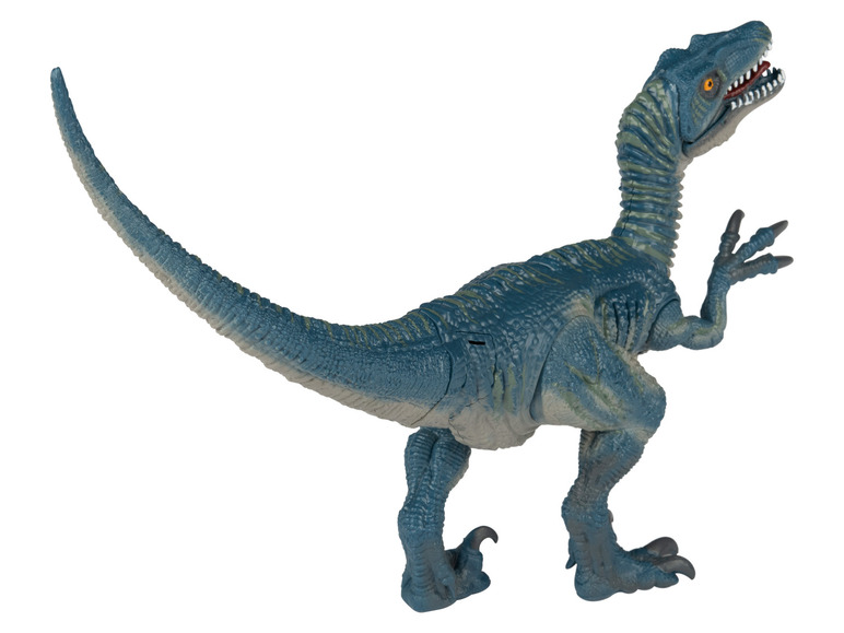  Zobrazit na celou obrazovku Playtive Dinosaurus se světlem a zvukem - Obrázek 8