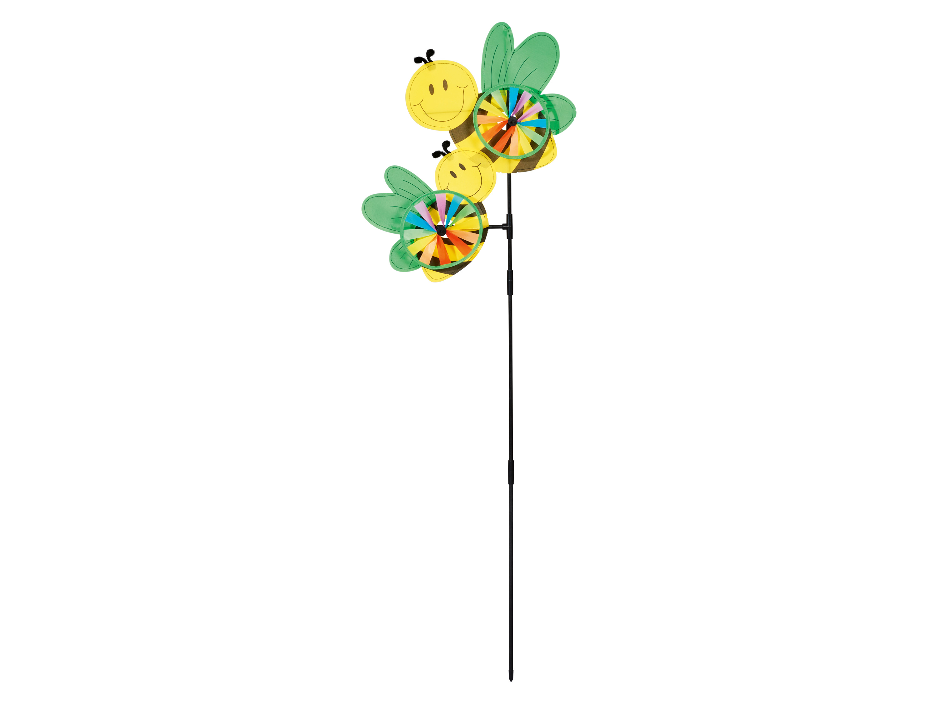 Livarno® Dekorace do zahrady (včelka)