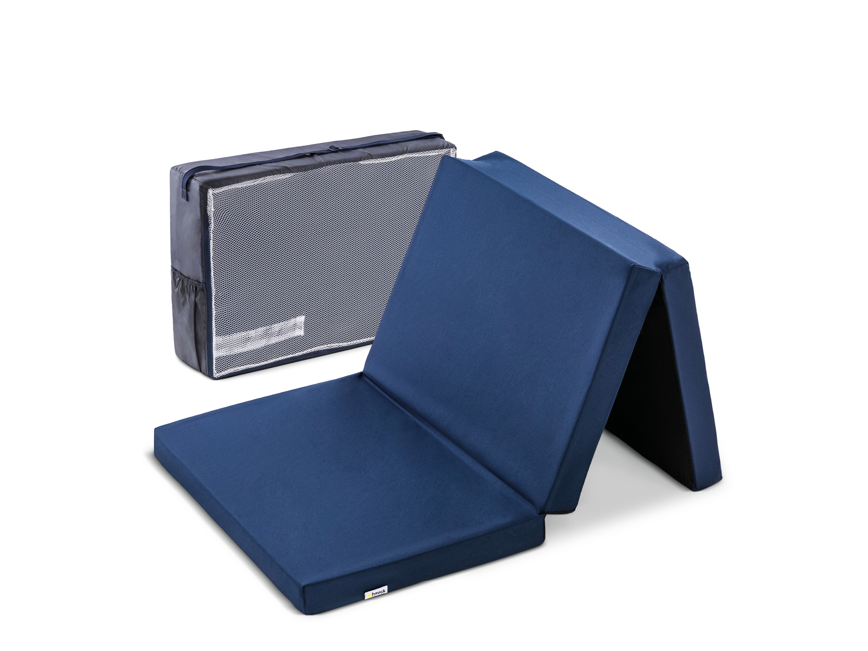hauck Cestovní matrace »Sleeper« (navy modrá)