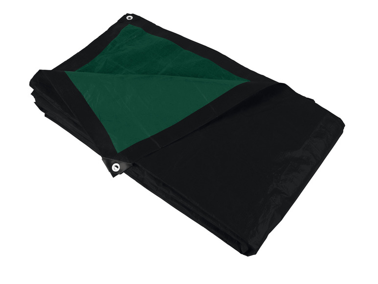  Zobrazit na celou obrazovku PARKSIDE® Univerzální ochranná plachta, 4 x 5 m - Obrázek 5