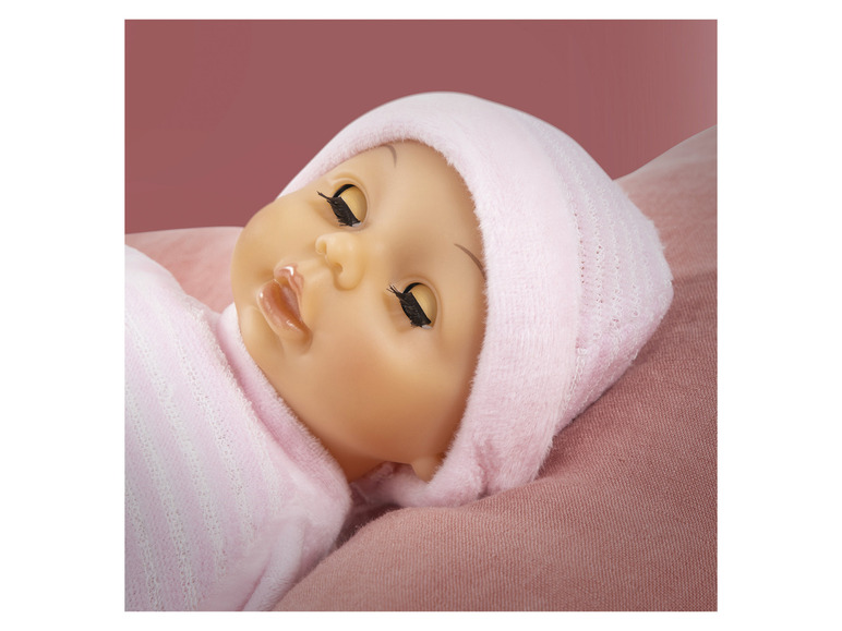  Zobrazit na celou obrazovku Bayer Design Panenka My little Baby - Obrázek 16