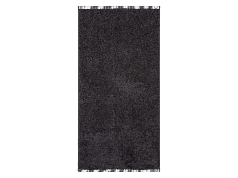  Zobrazit na celou obrazovku LIVARNO home Froté ručník, 50 x 100 cm, 2 kusy - Obrázek 7